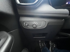 Used 2025  Chevrolet Trailblazer AWD 4dr LT at Leadbelt Auto Sales near Leadington&comma; MO