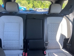 Used 2022  Chevrolet Equinox FWD 4dr LS w&sol;1LS at Leadbelt Auto Sales near Leadington&comma; MO