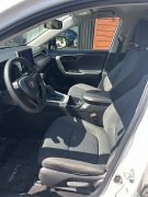 Used 2023  Toyota RAV4 LE FWD at Leadbelt Auto Sales near Leadington&comma; MO