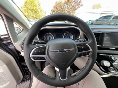 Used 2023  Chrysler Voyager LX FWD at Leadbelt Auto Sales near Farmington, MO