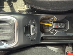 Used 2020 Jeep Renegade Jeepster 4x4 at Leadbelt Auto Sales near Farmington, MO