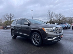Used 2019  GMC Acadia 4d SUV AWD Denali at Leadbelt Auto Sales near Leadington&comma; MO