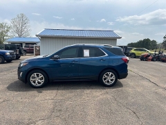 Used 2019  Chevrolet Equinox 4d SUV FWD LT w/2LT at Leadbelt Auto Sales near Farmington, MO