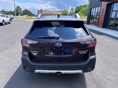 Used 2024  Subaru Outback Touring AWD at Leadbelt Auto Sales near Leadington&comma; MO