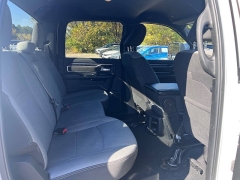 Used 2024  Ram 2500 Big Horn 4x4 Crew Cab 6'4" Box at Leadbelt Auto Sales near Farmington, MO