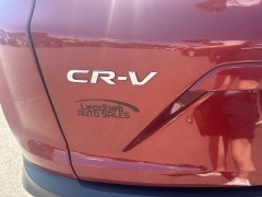 Used 2019  Honda CR-V 4d SUV AWD Touring at Leadbelt Auto Sales near Leadington&comma; MO