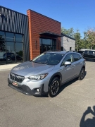 Used 2021  Subaru Crosstrek Premium CVT at Leadbelt Auto Sales near Leadington&comma; MO
