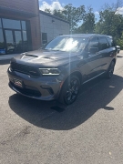 Used 2021  Dodge Durango GT Plus AWD at Leadbelt Auto Sales near Leadington&comma; MO