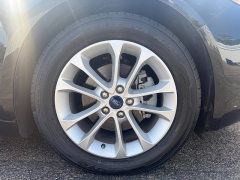 Used 2020  Ford Fusion 4d Sedan FWD SE 1.5L EcoBoost at Leadbelt Auto Sales near Farmington, MO