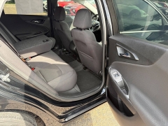 Used 2023  Chevrolet Malibu 4dr Sdn LS w/1LS at Leadbelt Auto Sales near Farmington, MO