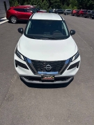 Used 2023  Nissan Rogue AWD S at Leadbelt Auto Sales near Leadington&comma; MO