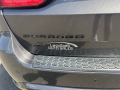 Used 2021  Dodge Durango GT Plus AWD at Leadbelt Auto Sales near Leadington&comma; MO
