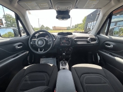 Used 2022  Jeep Renegade Latitude 4x4 at Leadbelt Auto Sales near Leadington&comma; MO