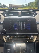 Used 2019  Honda CR-V 4d SUV AWD Touring at Leadbelt Auto Sales near Leadington&comma; MO