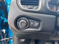 Used 2022  Jeep Renegade Latitude 4x4 at Leadbelt Auto Sales near Farmington, MO