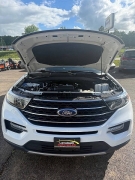 Used 2021  Ford Explorer XLT 4WD at Leadbelt Auto Sales near Farmington, MO