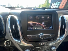 Used 2022  Chevrolet Equinox FWD 4dr LS w&sol;1LS at Leadbelt Auto Sales near Leadington&comma; MO