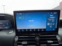 Used 2023  Lincoln Navigator Reserve 4x4 at Leadbelt Auto Sales near Leadington&comma; MO