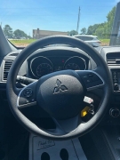 Used 2022  Mitsubishi Outlander Sport 2&period;0 AWC CVT at Leadbelt Auto Sales near Leadington&comma; MO