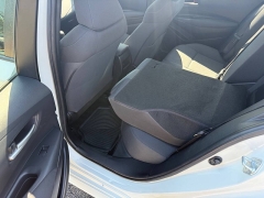 Used 2020 Toyota Corolla 4d Sedan LE at Leadbelt Auto Sales near Farmington, MO