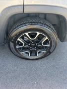 Used 2021  Jeep Compass Trailhawk 4x4 at Leadbelt Auto Sales near Leadington&comma; MO