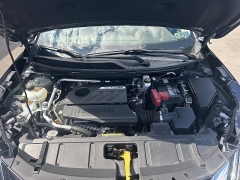 Used 2023  Nissan Rogue AWD S at Leadbelt Auto Sales near Leadington&comma; MO