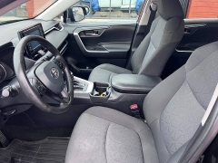 Used 2021  Toyota RAV4 XLE FWD &lpar;Natl&rpar; at Leadbelt Auto Sales near Leadington&comma; MO