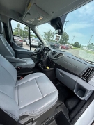Used 2019  Ford Transit 250 Cab-Chassis Chassis Van 138" WB SRW at Leadbelt Auto Sales near Leadington&comma; MO