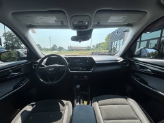 Used 2025  Chevrolet Trailblazer AWD 4dr LT at Leadbelt Auto Sales near Leadington&comma; MO