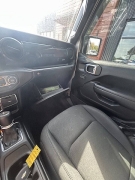 Used 2022  Jeep Gladiator Altitude 4x4 at Leadbelt Auto Sales near Leadington&comma; MO