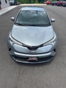 Used 2018  Toyota C-HR XLE FWD &lpar;Natl&rpar; at Leadbelt Auto Sales near Leadington&comma; MO