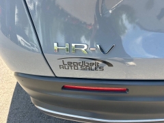 Used 2025  Honda HR-V Sport 2WD CVT at Leadbelt Auto Sales near Leadington&comma; MO