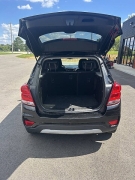 Used 2021  Chevrolet Trax FWD 4dr LT at Leadbelt Auto Sales near Leadington&comma; MO