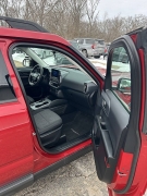 Used 2021 Ford Bronco Sport Big Bend 4x4 at Leadbelt Auto Sales near Farmington, MO