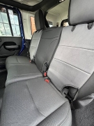 Used 2020  Jeep Wrangler Unlimited Sport S 4x4 at Leadbelt Auto Sales near Leadington&comma; MO