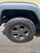 Used 2017  Jeep Wrangler Rubicon Recon 4x4 at Leadbelt Auto Sales near Leadington&comma; MO