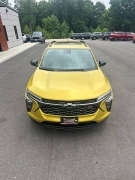 Used 2024  Chevrolet Trax FWD 4dr 2RS at Leadbelt Auto Sales near Leadington&comma; MO