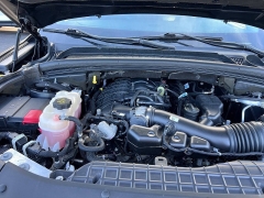 Used 2023  Jeep Grand Cherokee L Limited 4x4 at Leadbelt Auto Sales near Leadington&comma; MO