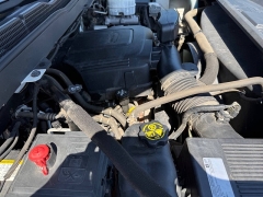 Used 2019 Chevrolet Silverado 2500HD 4WD Crew Cab 167.7" Work Truck at Leadbelt Auto Sales near Farmington, MO