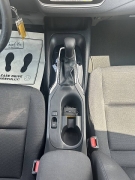 Used 2024  Toyota Corolla LE CVT &lpar;Natl&rpar; at Leadbelt Auto Sales near Leadington&comma; MO