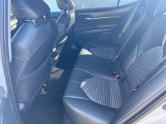 Used 2024  Toyota Camry SE Auto at Leadbelt Auto Sales near Farmington, MO