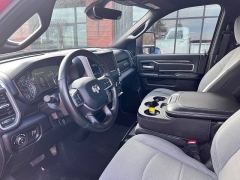 Used 2024  Ram 2500 Big Horn 4x4 Crew Cab 6'4" Box at Leadbelt Auto Sales near Leadington&comma; MO