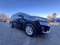 Used 2020  Kia Sorento 4d SUV FWD LX I4 at Leadbelt Auto Sales near Leadington&comma; MO