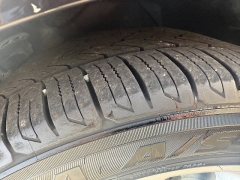 Used 2020  Ford Fusion 4d Sedan FWD SE 1.5L EcoBoost at Leadbelt Auto Sales near Farmington, MO