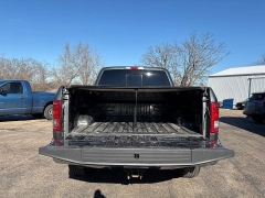 Used 2015 Ford F-150 4WD SuperCrew 157" at Leadbelt Auto Sales near Farmington, MO