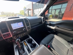 Used 2018  Ford F-150 4WD SuperCrew Box at Leadbelt Auto Sales near Leadington&comma; MO