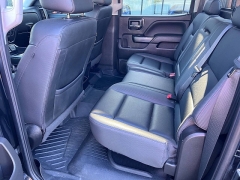 Used 2018  GMC Sierra 1500 4WD Crew Cab 143&period;5" SLT at Leadbelt Auto Sales near Leadington&comma; MO