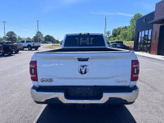 Used 2019  Ram 3500 4WD Crew Cab Longhorn Longbed at Leadbelt Auto Sales near Leadington&comma; MO