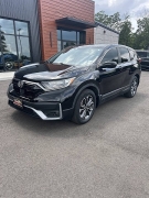 Used 2021  Honda CR-V EX 2WD at Leadbelt Auto Sales near Leadington&comma; MO