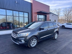 Used 2018  Ford Escape SE FWD at Leadbelt Auto Sales near Leadington&comma; MO